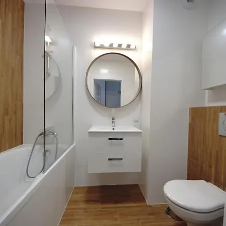 Apartament Do Wynajecia Lejlighed Gdańsk
