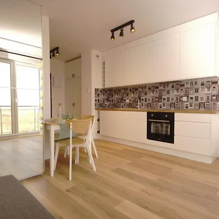 Apartament Do Wynajecia 그단스크