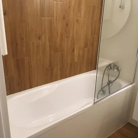 Apartament Do Wynajecia 그단스크