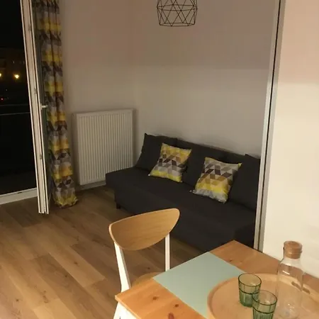 Apartament Do Wynajecia